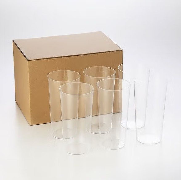 うすはり タンブラー（LL）510ml 6本セット